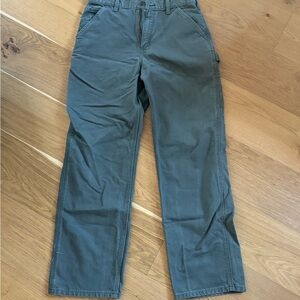 Vintage Mens Carhartt Cargo Pants Size 32/32